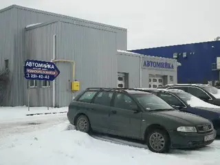 Мерседес-бенц — фото