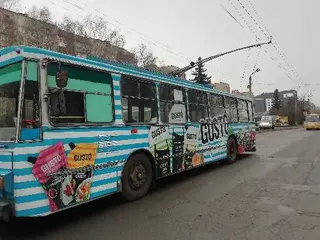Служба реклами Станіславова. Рекламні послуги у Івано-Франківську та області — фото 2