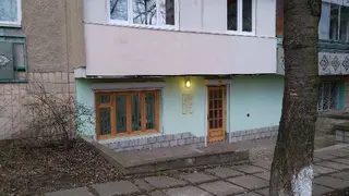 ТЕРИТОРІЯ ДРУКУ — фото