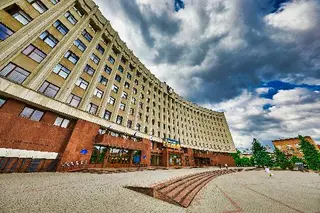 Івано-Франківське обласне телебачення «Галичина» — фото 2