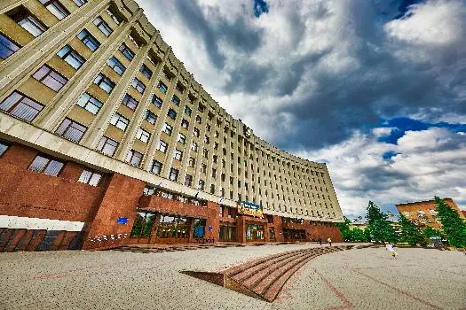 Івано-Франківське обласне телебачення «Галичина» — фото 2