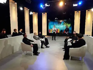 Івано-Франківське обласне телебачення «Галичина» — фото 4