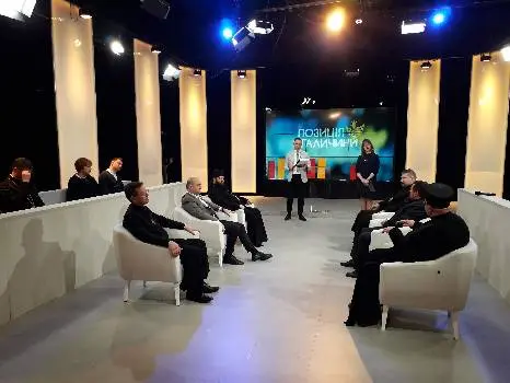 Івано-Франківське обласне телебачення «Галичина» — фото 4