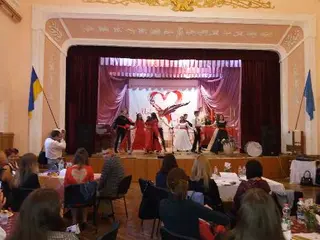 Просвіта Прикарпаття — фото 3