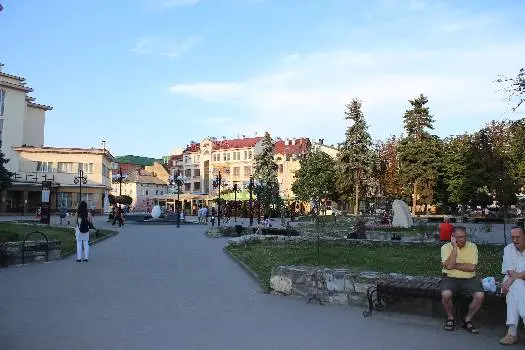 Просвіта Прикарпаття — фото 5