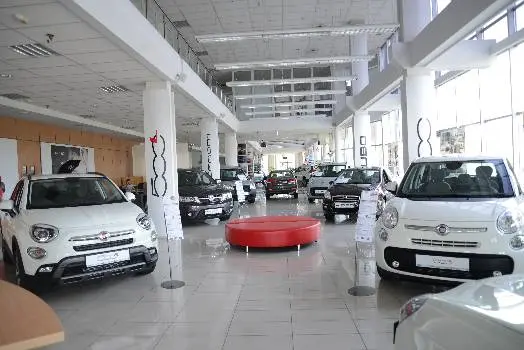 Автоцентр FIAT ЛЬВІВ «НІКО-Захід» — фото 2