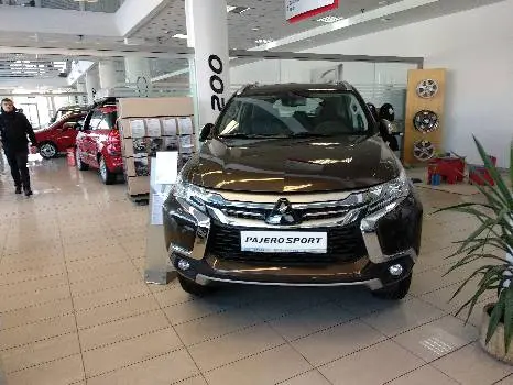 Автоцентр FIAT ЛЬВІВ «НІКО-Захід» — фото 4