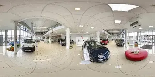 Автоцентр FIAT ЛЬВІВ «НІКО-Захід» — фото 5