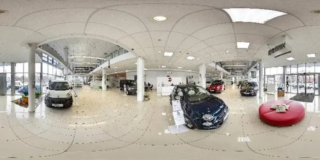 Автоцентр FIAT ЛЬВІВ «НІКО-Захід» — фото 5