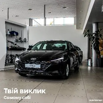 Автосалон Hyundai "Арія Моторс", Львів, Городоцька, 306 — фото 5