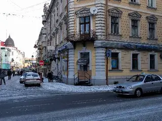 Банк Укргазбанк — фото