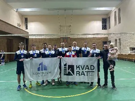 Житлова компанія "KVADRAT" — фото 2