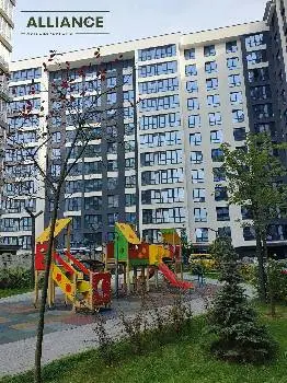 Житлова компанія "Альянс" - Агентство нерухомості Івано-Франківськ - Продаж квартир — фото 2