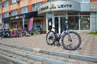 Велосвіт (veloleo.com.ua) — фото