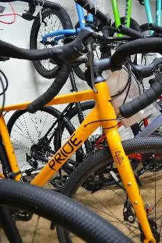 Велосвіт (veloleo.com.ua) — фото 2