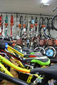 Велосвіт (veloleo.com.ua) — фото 3