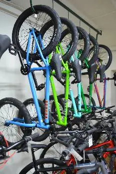Велосвіт (veloleo.com.ua) — фото 4