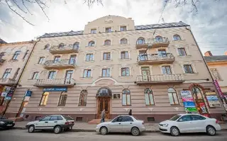 Агентство нерухомості StreetHome — фото
