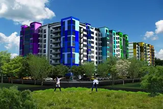 Відділ продажу Левада Дем'янів Лаз — фото 4