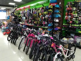 ВелоБайк - Винники — фото 4