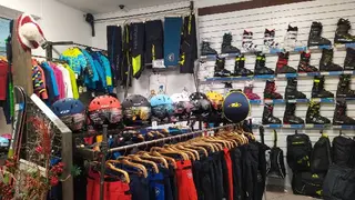 Спорт континент - лижі, туризм. — фото 2