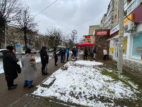 Укрпошта 76014 — фото 3