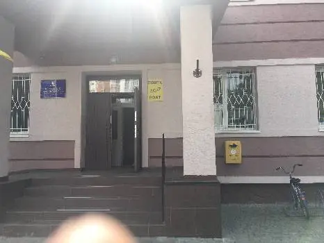 Відділення поштового зв'язку Крихівці — фото 4