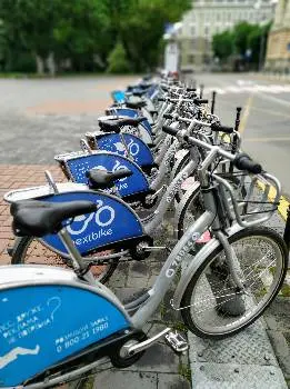 Nextbike 9101 — фото 4