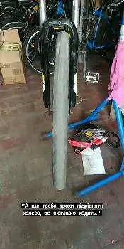 Веломайстерня Bike Studio — фото 2