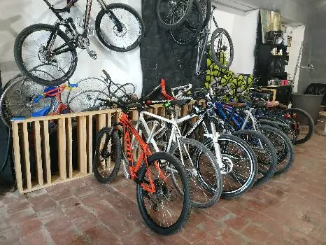 Веломайстерня Bike Studio — фото 3