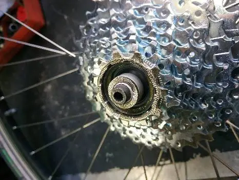 Веломайстерня Bike Studio — фото 4