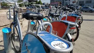 nextbike — фото