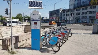 nextbike — фото 2