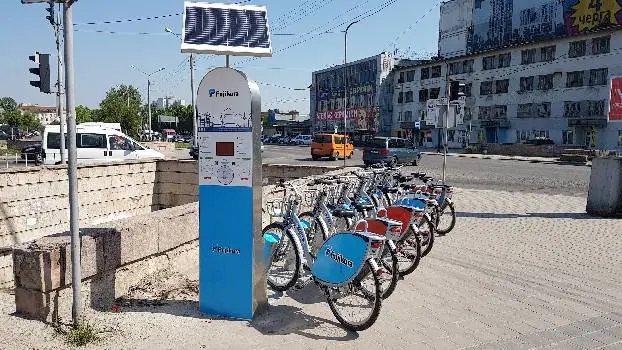 nextbike — фото 2