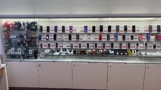 Платіжний термінал IBOX — фото 3