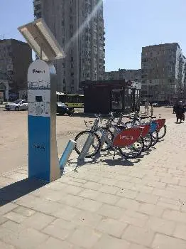 Nextbike — фото 2