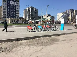 Nextbike — фото 3