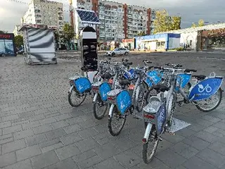 Nextbike — фото 5