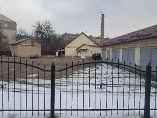 Державна ветиринарна лікарня — фото