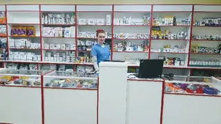 Ветеринарна аптека "Добродій" — фото
