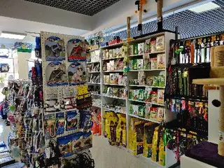 Зоомагазин ЗООПАРК — фото 3