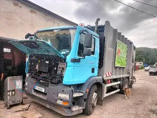 STO_clima Заправка автокондиціонерів / промивка пічки — фото