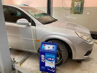 STO_clima Заправка автокондиціонерів / промивка пічки — фото 2