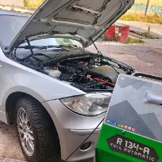 STO_clima Заправка автокондиціонерів / промивка пічки — фото 3