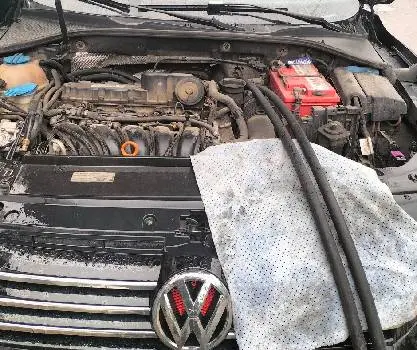 STO_clima Заправка автокондиціонерів / промивка пічки — фото 4