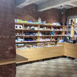 Профкосметік — фото