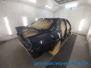 автомайстерня малярОК — фото 2