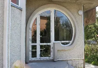 ПРЕМІУМ ВІКНА-ДВЕРІ — фото 4
