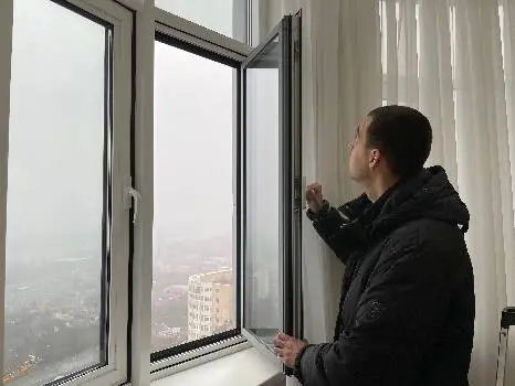 Enfield Windows Ремонт вікон та дверей — фото 3