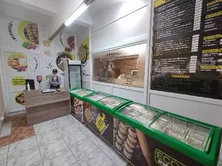 Сама Наліпила — фото 2
